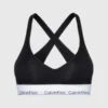 Calvin Klein Brassière Liftante - Modern Cotton