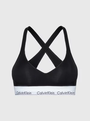 Calvin Klein BrassiĂšre Liftante - Modern Cotton