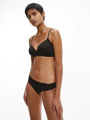Soutien-gorge Invisible - Calvin Klein Form â Image 2