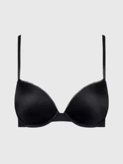 Calvin Klein Soutien-gorge Pigeonnant Push-up - Liquid Touch