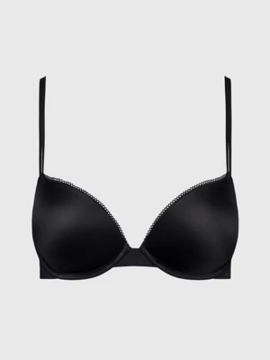 Calvin Klein Soutien-gorge Pigeonnant Push-up - Liquid Touch