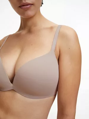 Soutien-gorge Pigeonnant Push-up - CALVIN KLEIN Form â Image 6