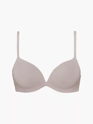 Soutien-gorge Pigeonnant Push-up - CALVIN KLEIN Form