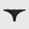 Calvin Klein String Grande Taille - Modern Cotton