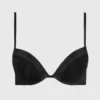 Calvin Klein Soutien-gorge Pigeonnant Push-up - Flirty