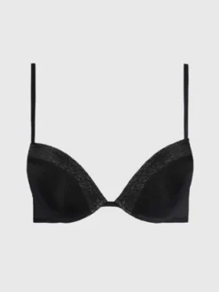 Calvin Klein Soutien-gorge Pigeonnant Push-up - Flirty