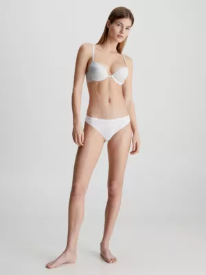 Calvin Klein Soutien-gorge Pigeonnant Push-up - Flirty â Image 5