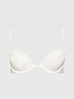 Calvin Klein Soutien-gorge Pigeonnant Push-up - Flirty