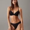 Calvin Klein Soutien-gorge Push-up Invisible - Seductive Comfort