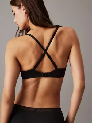 Calvin Klein Soutien-gorge Push-up Sans Armatures - Seductive Comfort â Image 5