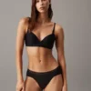 Calvin Klein Soutien-gorge Push-up Sans Armatures - Seductive Comfort