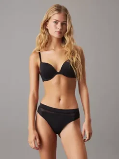 Calvin Klein String - Perfectly Fit Flex