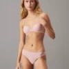 Calvin Klein Soutien-gorge Invisible - Sheer Marquisette