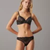 Calvin Klein Soutien-gorge Entièrement Couvrant - Seductive Comfort