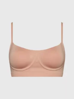 Calvin Klein Soutien-gorge Balconnet - Bonded Flex