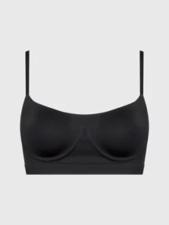 Calvin Klein Soutien-gorge Balconnet - Bonded Flex