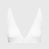 Calvin Klein Soutien-gorge Triangle - Modern Structure