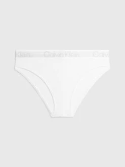 Calvin Klein Culotte - Modern Structure
