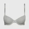 Calvin Klein Soutien-gorge Balconnet - Reimagined Heritage