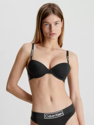 Calvin Klein Soutien-gorge Balconnet - Reimagined Heritage â Image 2