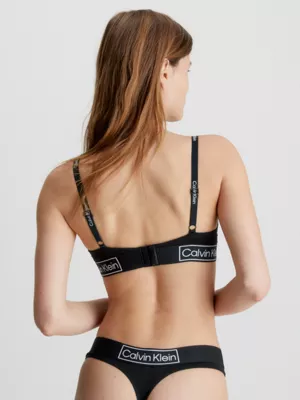 Calvin Klein Soutien-gorge Balconnet - Reimagined Heritage â Image 3