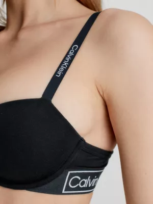 Calvin Klein Soutien-gorge Balconnet - Reimagined Heritage â Image 4