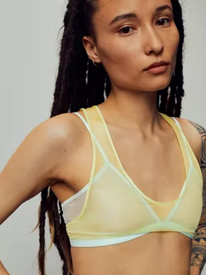 Calvin Klein Brassière - Pride – Image 4