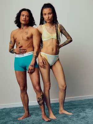 Calvin Klein Brassière - Pride – Image 5