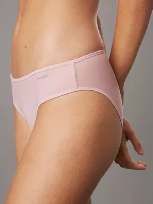 Calvin Klein Culotte - Sheer Marquisette â Image 3