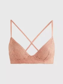 Calvin Klein Brassière - Ultra Soft Lace