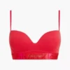 Calvin Klein Brassière Push-up - Embossed Icon