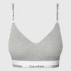 Calvin Klein Brassière Emboîtante - Modern Cotton