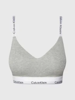 Calvin Klein Brassière Emboîtante - Modern Cotton