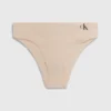 Calvin Klein Tanga échancré - Flex Fit