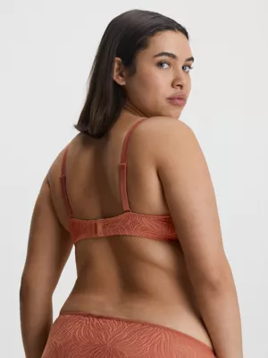 Calvin Klein Soutien-gorge Corbeille - Sheer Marquisette â Image 5