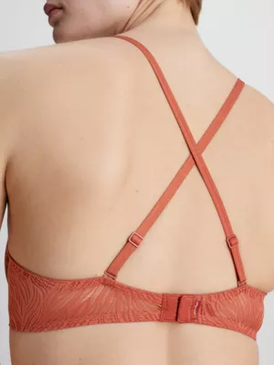 Calvin Klein Soutien-gorge Corbeille - Sheer Marquisette â Image 6