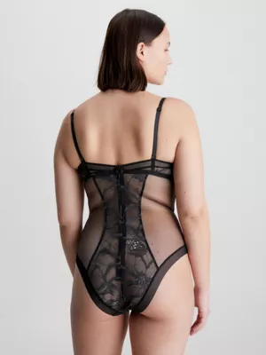 Calvin Klein Body En Dentelle â Image 5