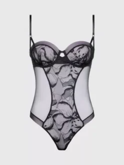 Calvin Klein Body En Dentelle