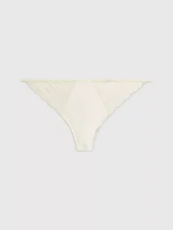 Calvin Klein String En Dentelle
