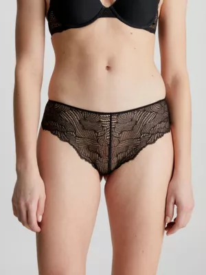 Calvin Klein Shorty - Geo Lace â Image 2