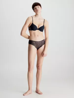 Calvin Klein Shorty - Geo Lace â Image 8