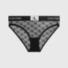 Calvin Klein Culotte Dentelle - CK96