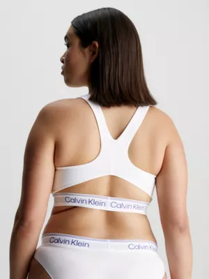Calvin Klein Brassière - Athletic Cotton – Image 5