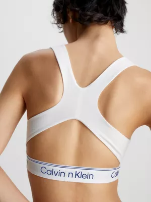Calvin Klein Brassière - Athletic Cotton – Image 6