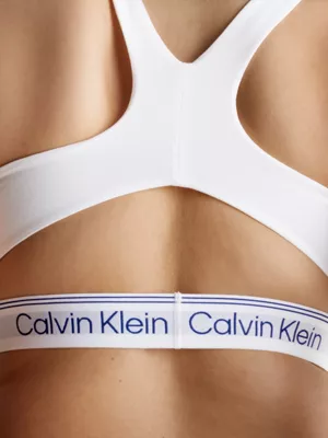 Calvin Klein Brassière - Athletic Cotton – Image 7