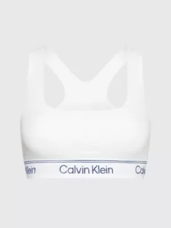 Calvin Klein Brassière - Athletic Cotton