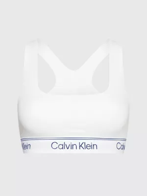Calvin Klein Brassière - Athletic Cotton