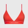 Calvin Klein Brassière Triangulaire - Athletic Cotton