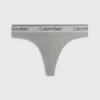Calvin Klein String - Athletic Cotton
