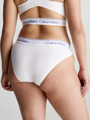Calvin Klein Tanga - Athletic Cotton â Image 5